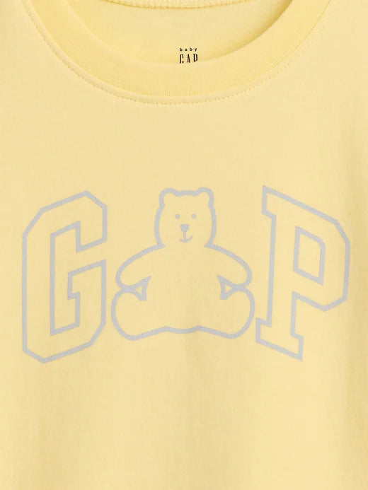 babyGap Logo T-Shirt