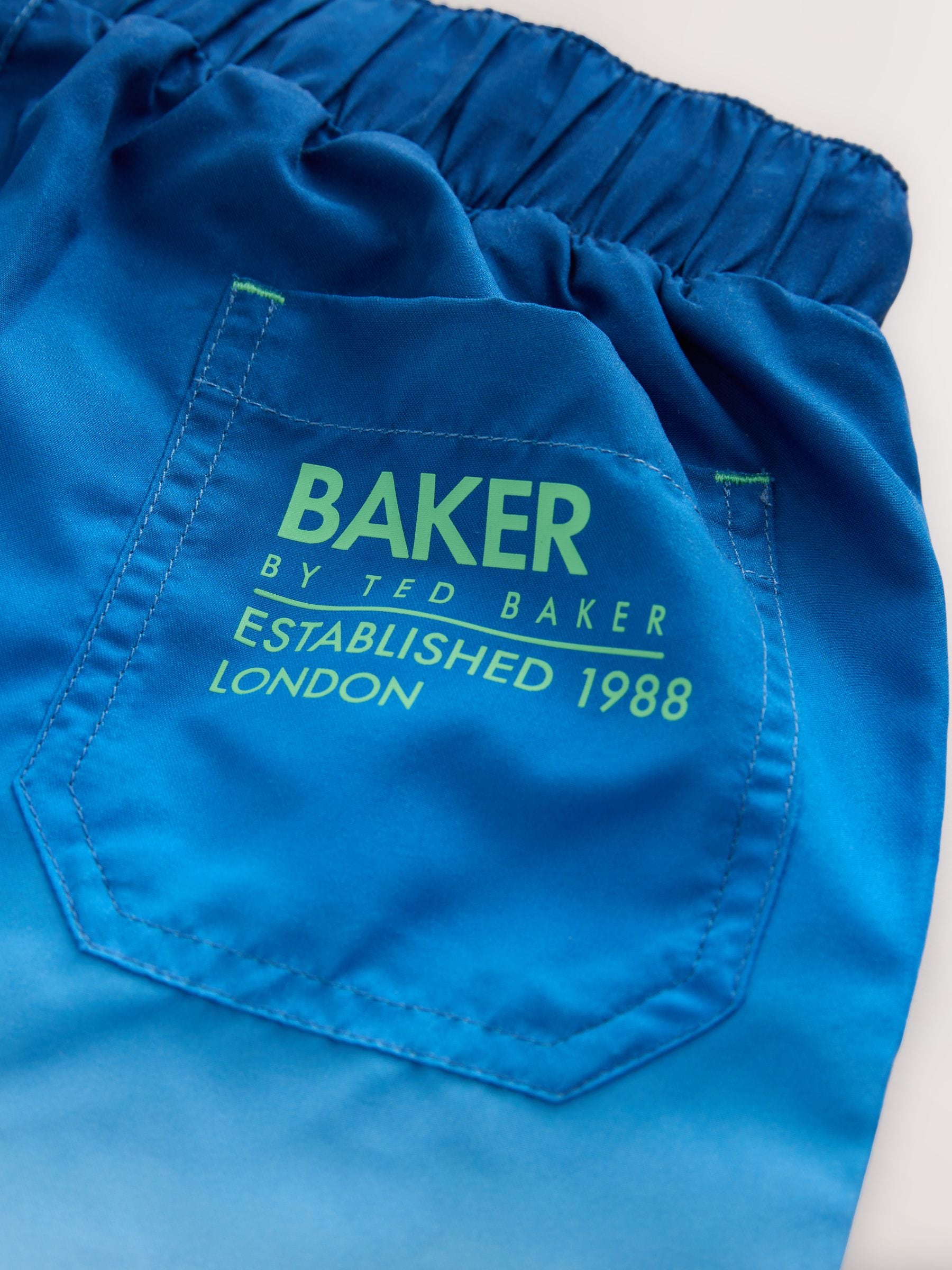 Baker by Ted Baker Swim Shorts