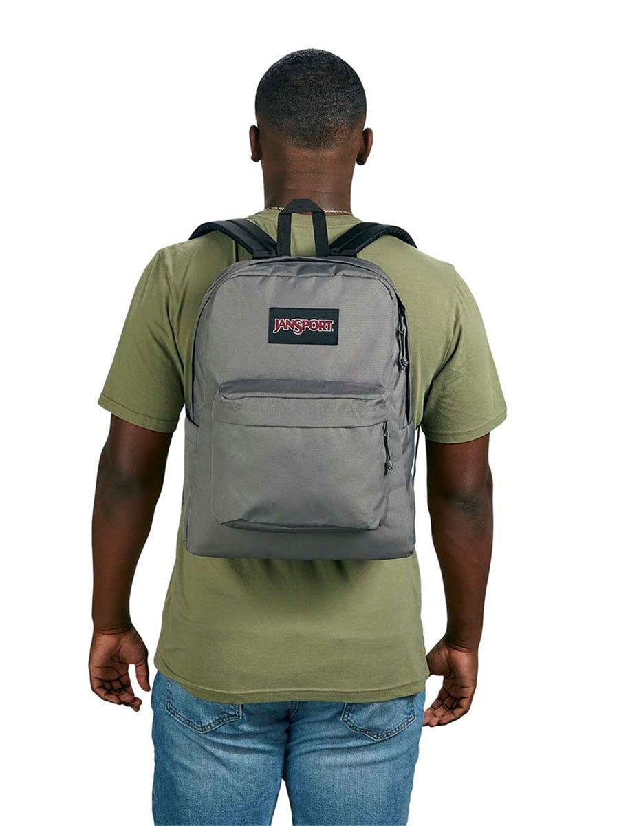 Superbreak Plus Backpack