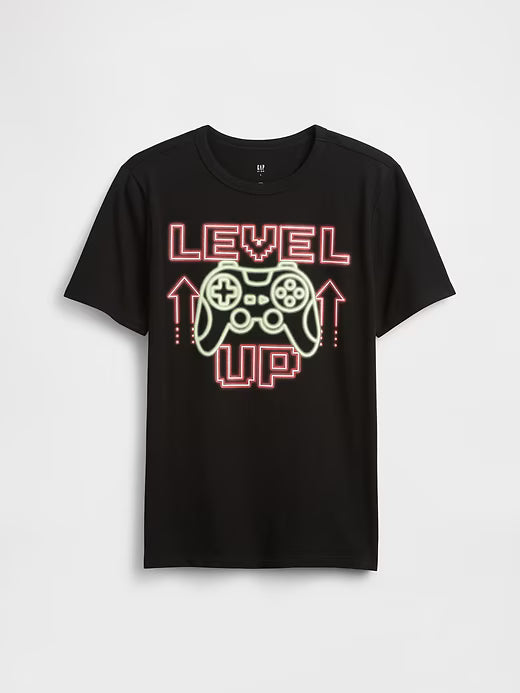 Kids Graphic T-Shirt