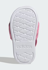 adidas Performance ADILETTE ESTRAP 2.0 I UNISEX - Pool slides - bliss pink/ftwr white/bliss pink