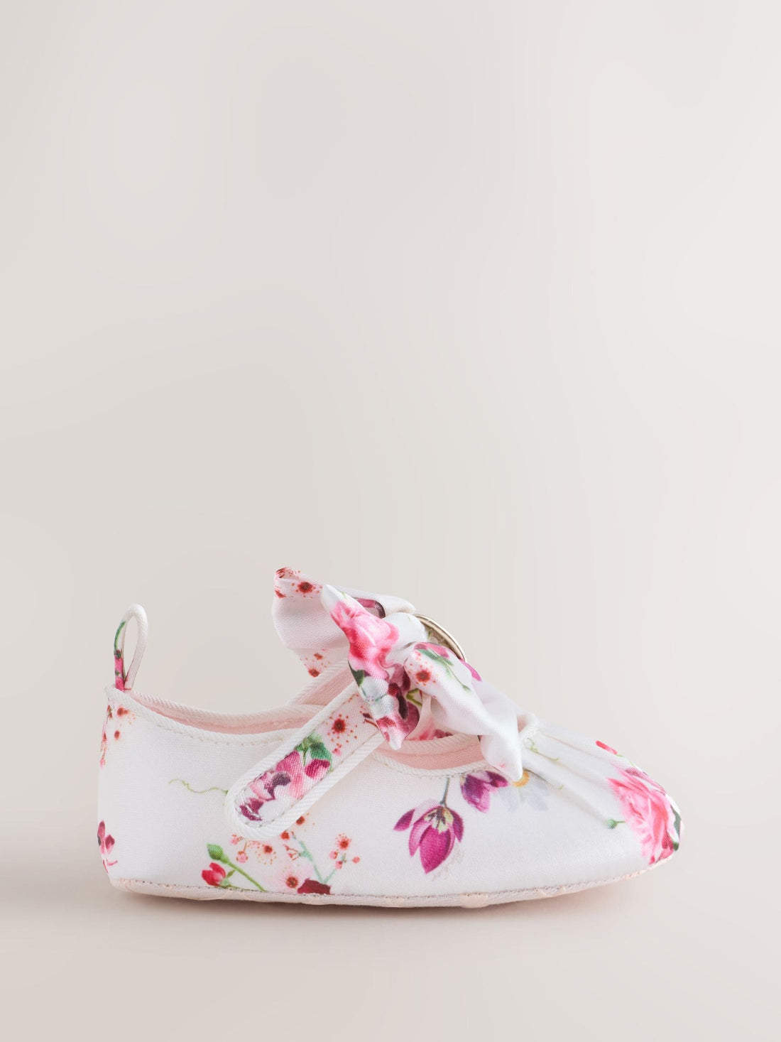 Baker by Ted Baker Padders Shoes With Bow