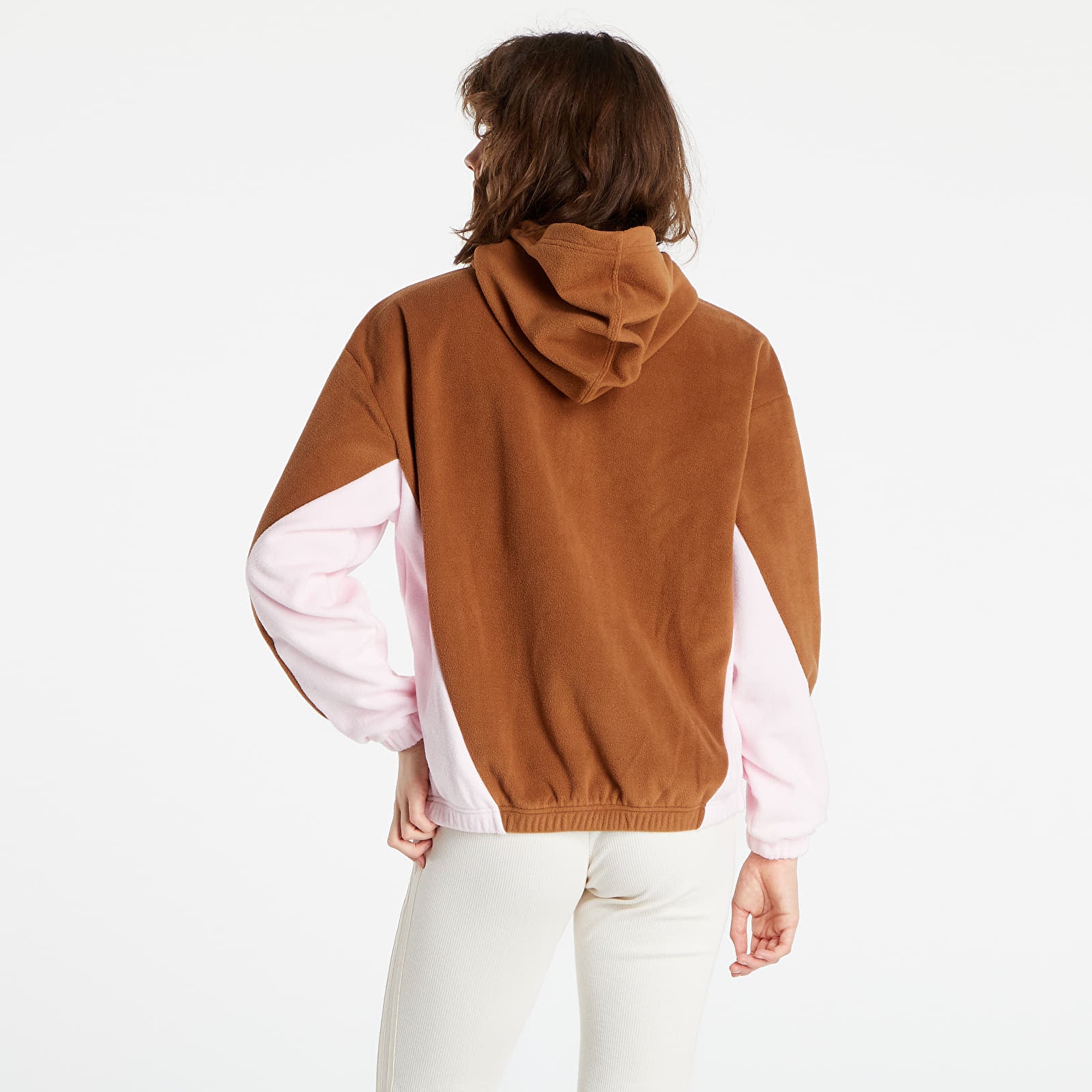 Sweatshirt adidas Retro Hoodie