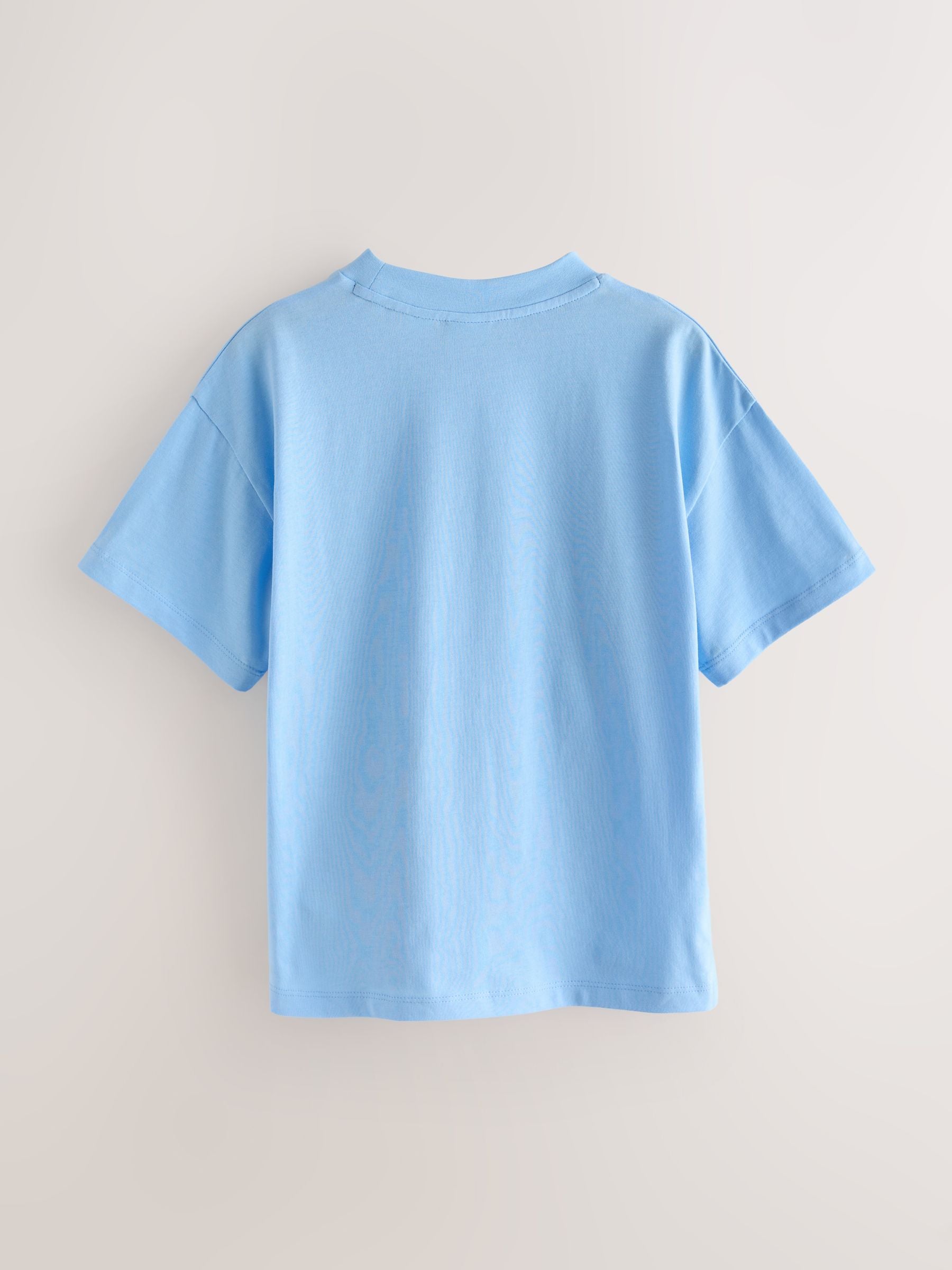 Baker by Ted Baker Letter Graphic T-Shirt