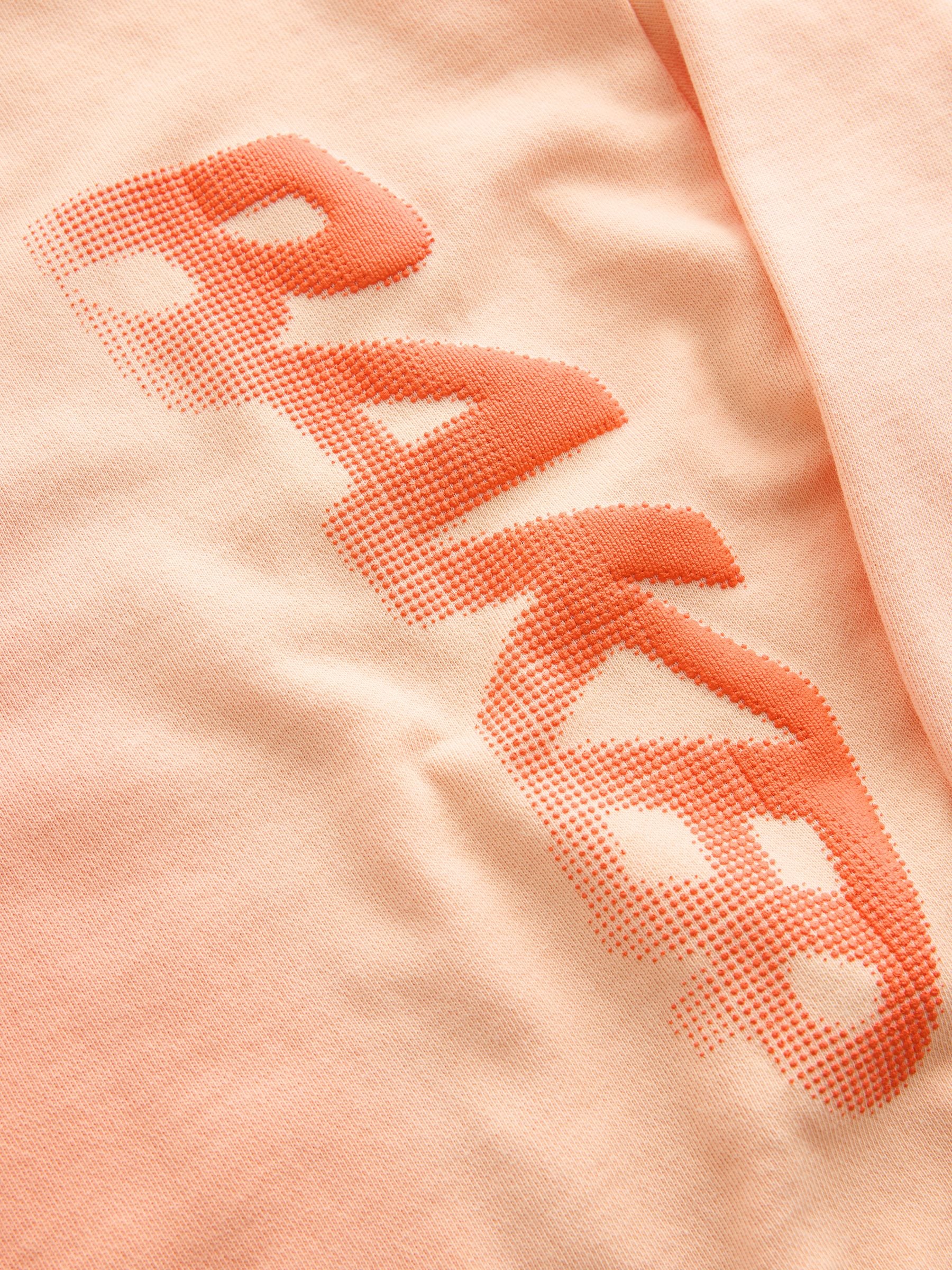 Baker by Ted Baker Ombre Sweatshirt and Shorts Set