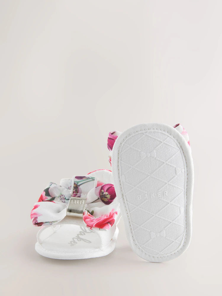 Baker by Ted Baker Baby Ocassion Padders Sandals