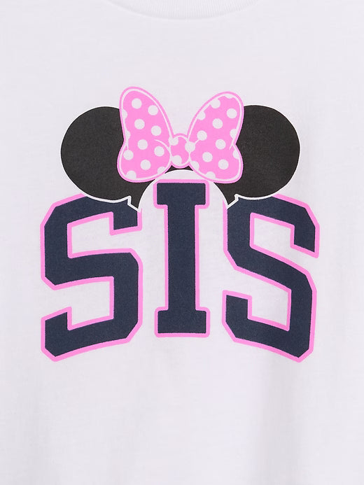 babyGap × Disney Graphic T-Shirt