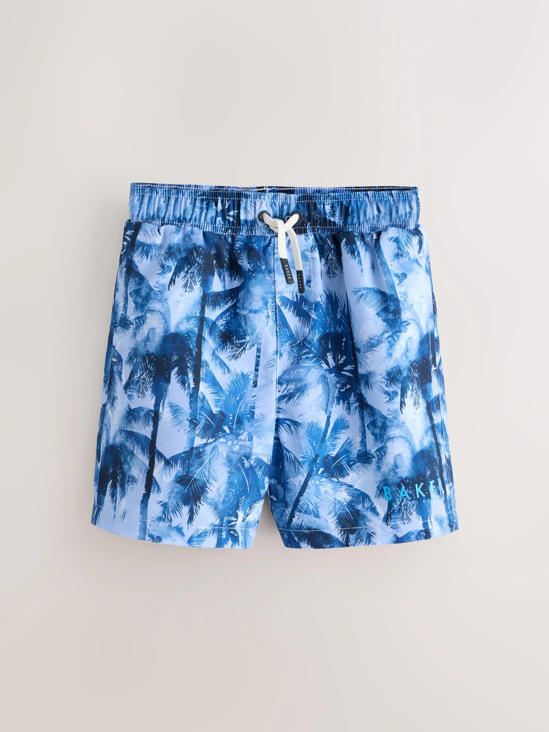 Baker by Ted Baker Swim Shorts 2 Pack