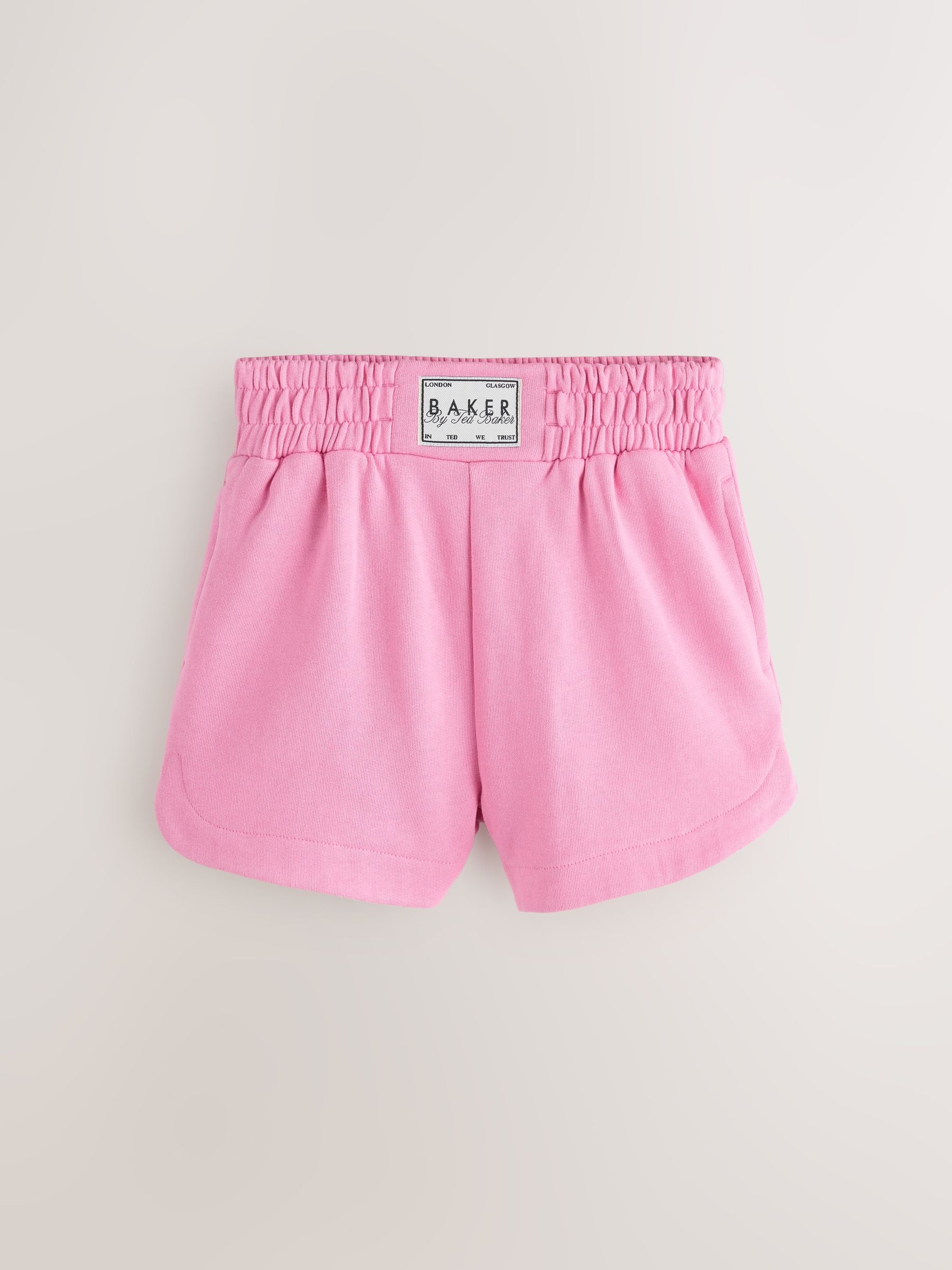 Baker by Ted Baker 3 Pack Sweat Shorts