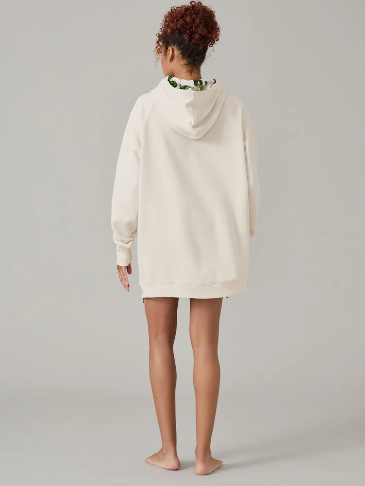 B by Ted Baker Longline Hoodie