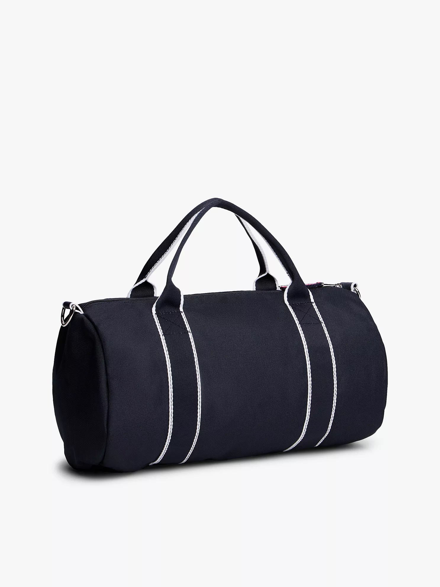 Kids' Tommy Logo Duffle Bag Tommy Hilfiger