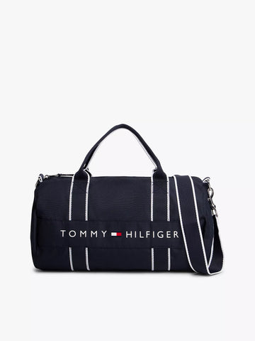 Kids' Tommy Logo Duffle Bag Tommy Hilfiger