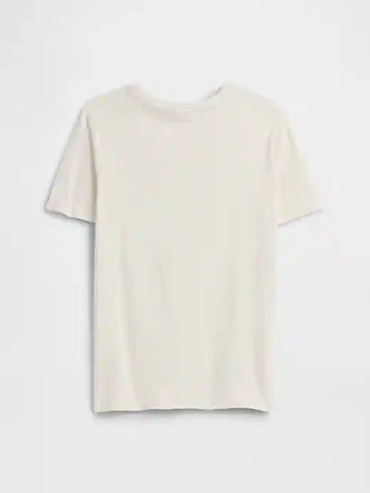 GapKids Peanuts Graphic T-Shirt