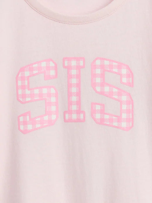 babyGap Graphic T-Shirt
