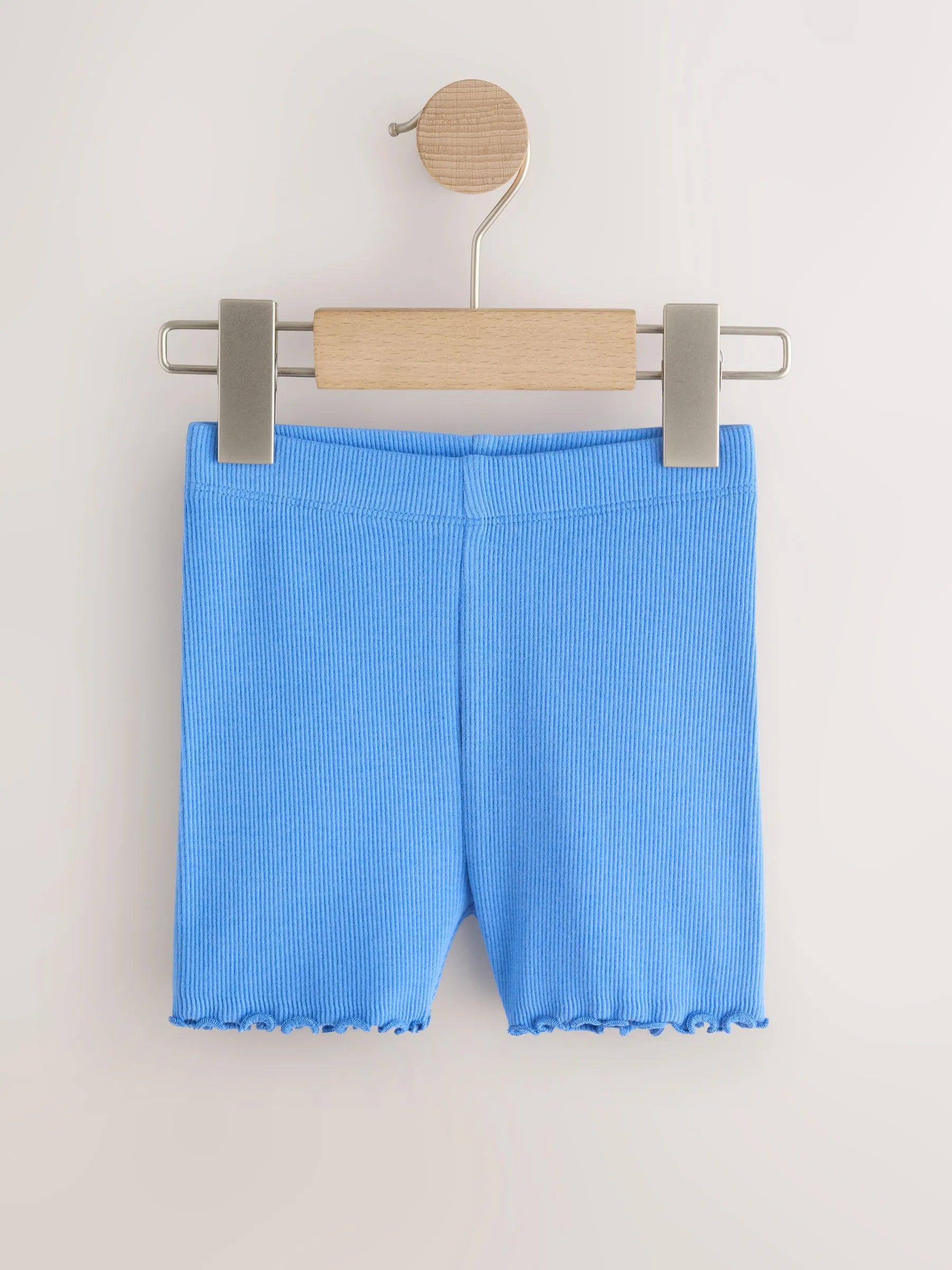 Tropical Cycle Shorts 5 Pack (3mths-7yrs)