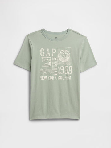 Kids Graphic T-Shirt
