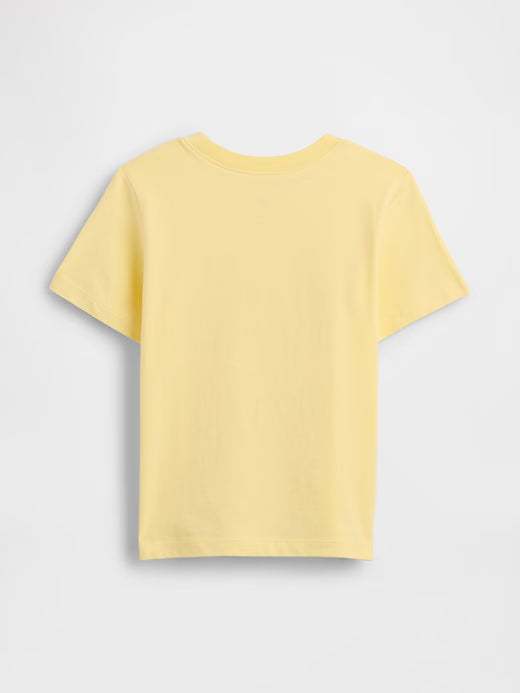 babyGap Logo T-Shirt