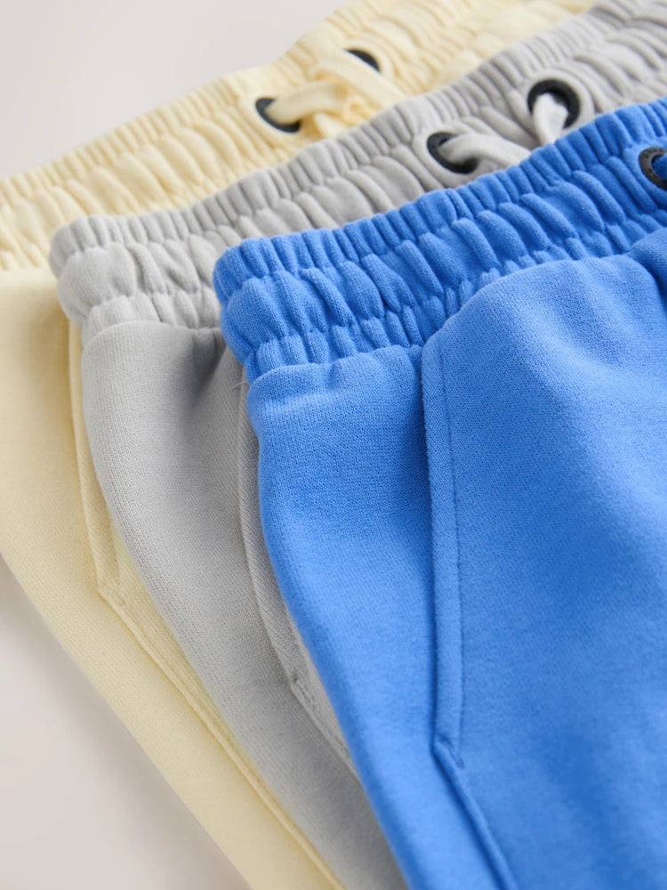 Baker by Ted Baker Shorts 3 Pack