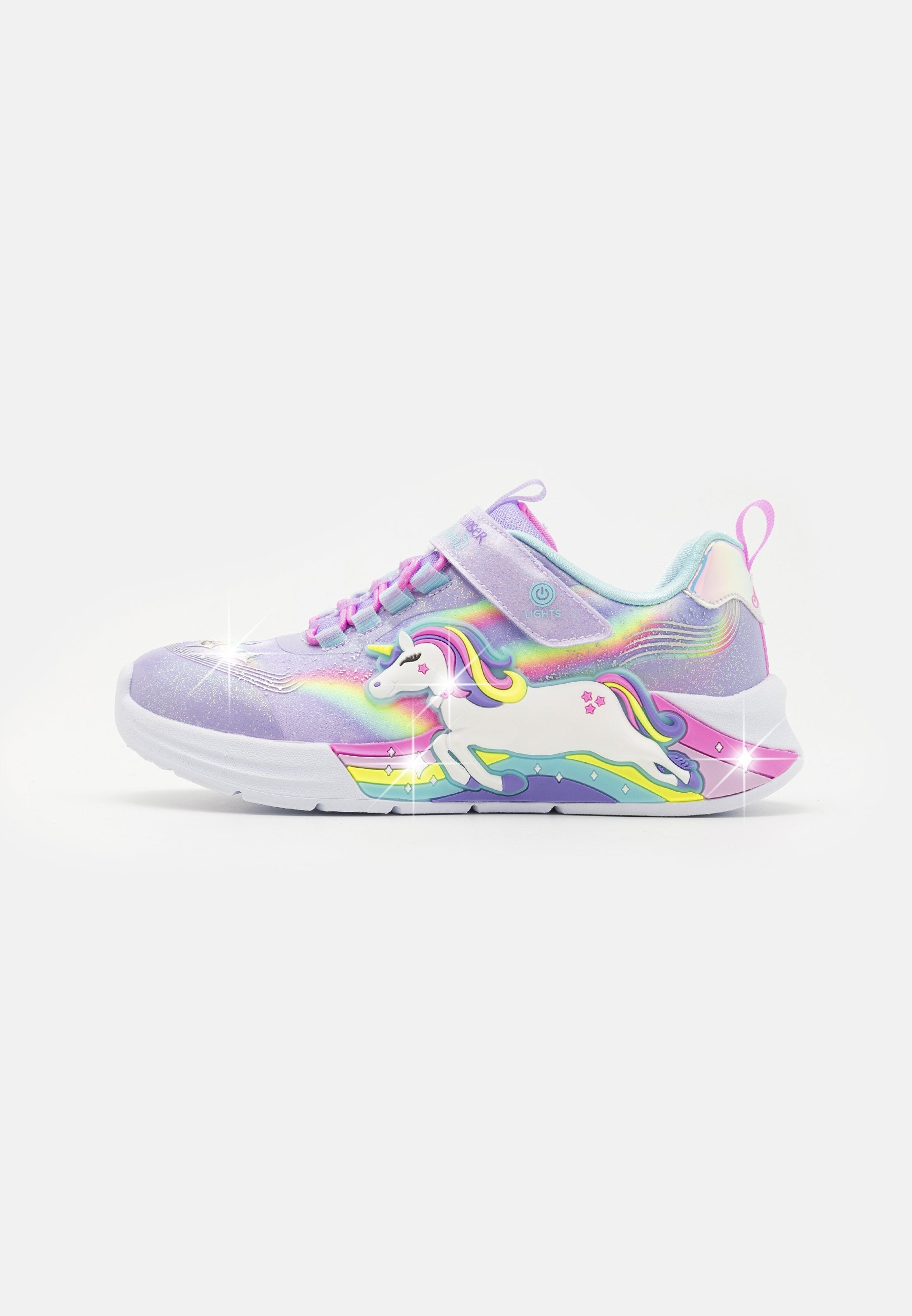 Skechers Trainers - lavender