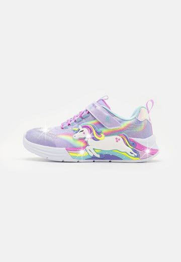 Skechers Trainers - lavender