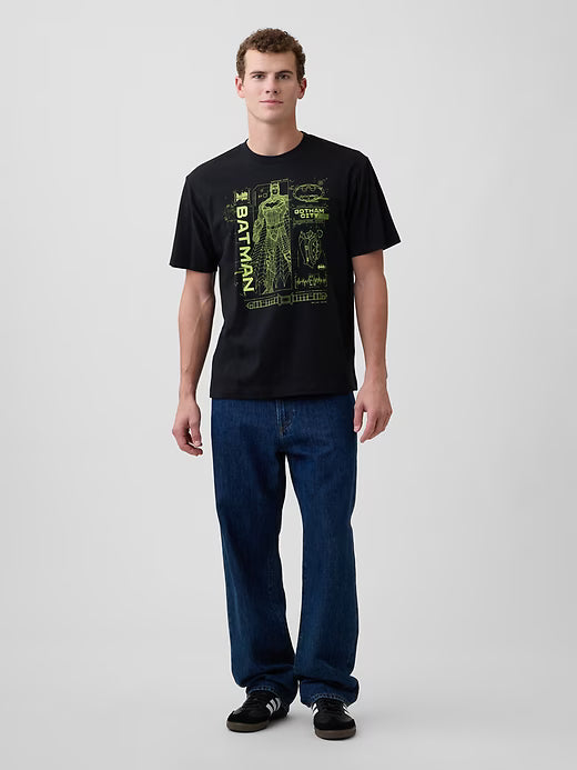WB™ Batman Everyday Soft Graphic T-Shirt