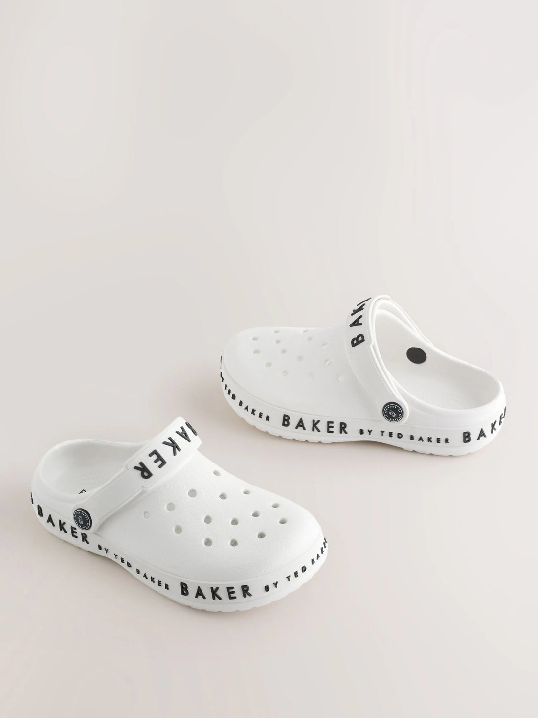Baker by Ted Baker Clog Sandals