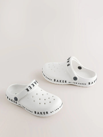 Baker by Ted Baker Clog Sandals