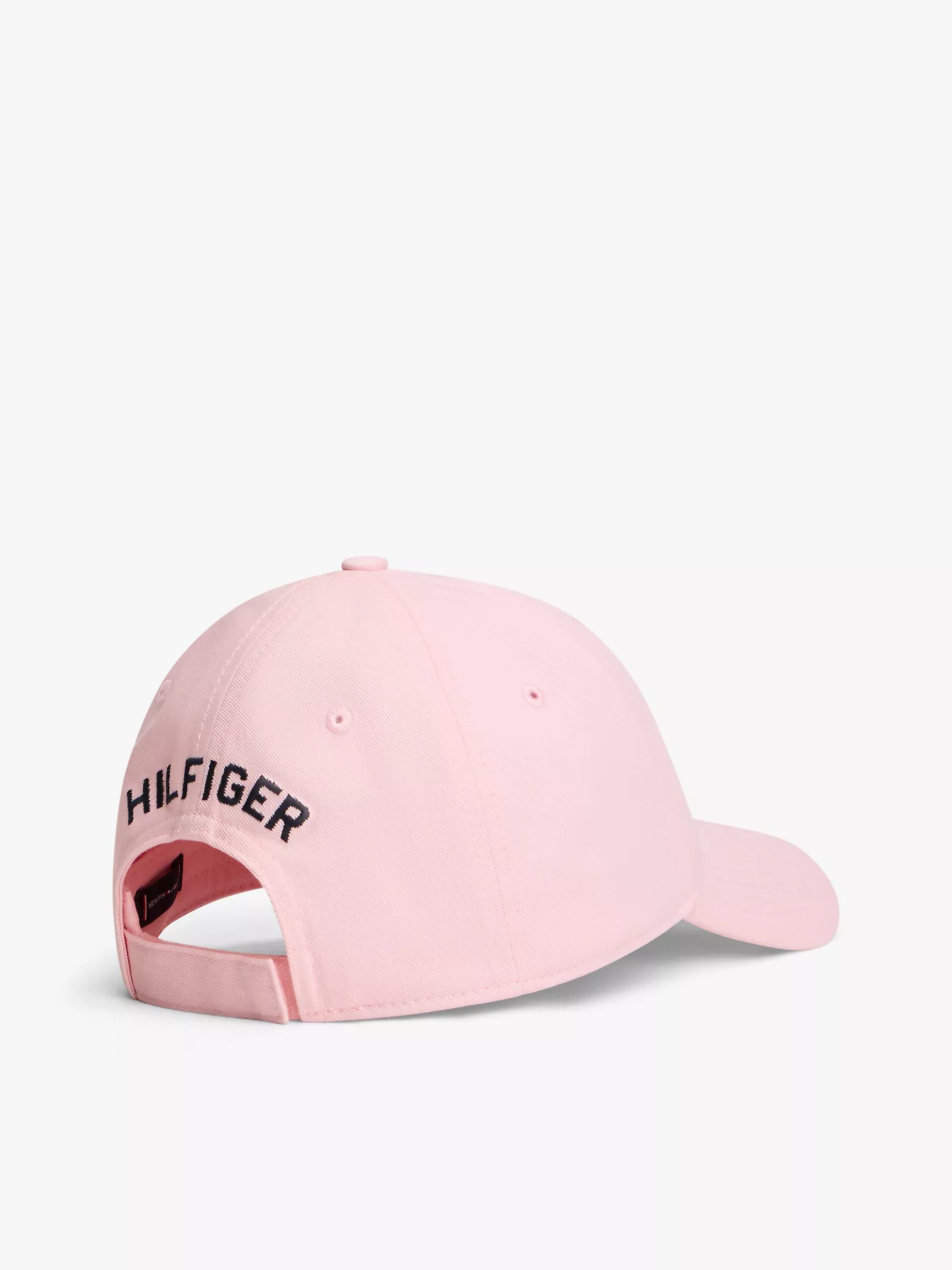 Kids' Embroidered Flag Logo Baseball Cap
