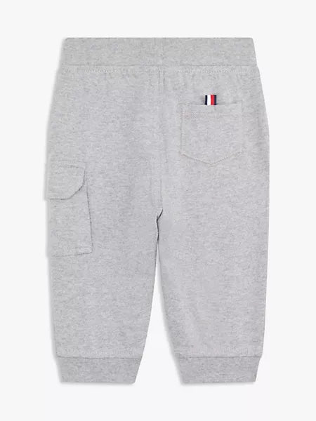 Babies' Knit Cargo Pant 12 months