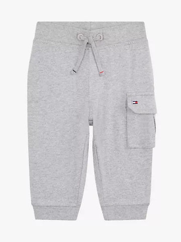 Babies' Knit Cargo Pant 12 months