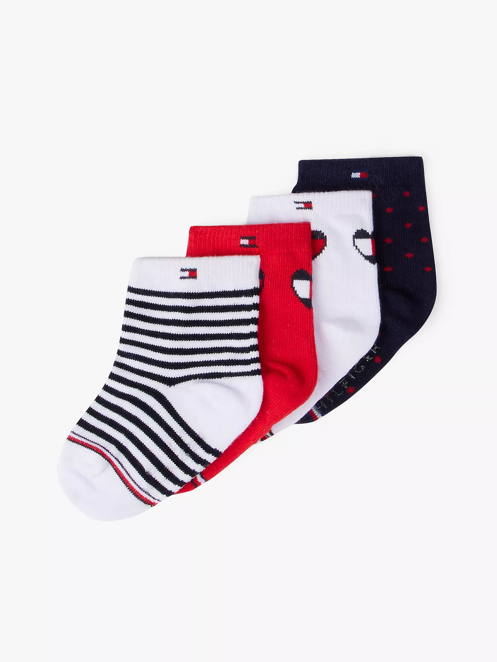 Tommy hilfiger Sock 4-Pack