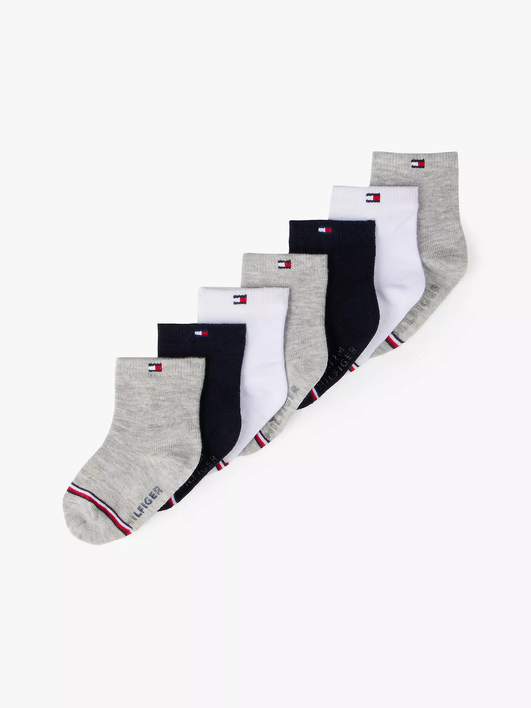 Tommy hilfiger Sock 4-Pack