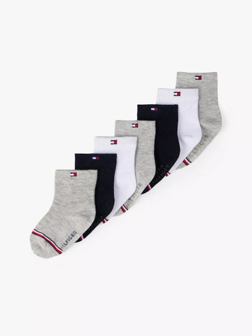 Tommy hilfiger Sock 4-Pack