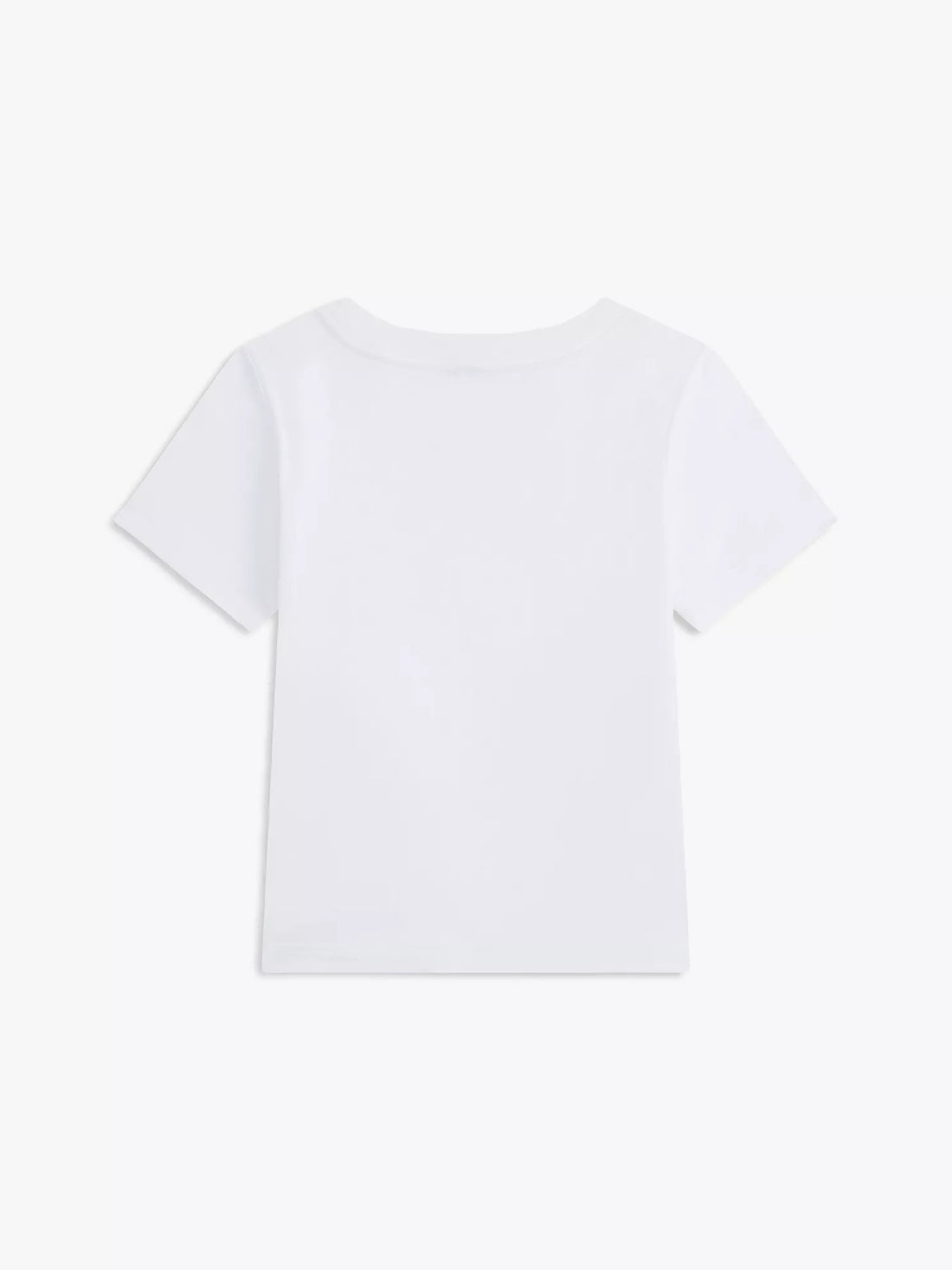 Boys Babies' Flag Logo T-Shirt Tommy Hilfiger