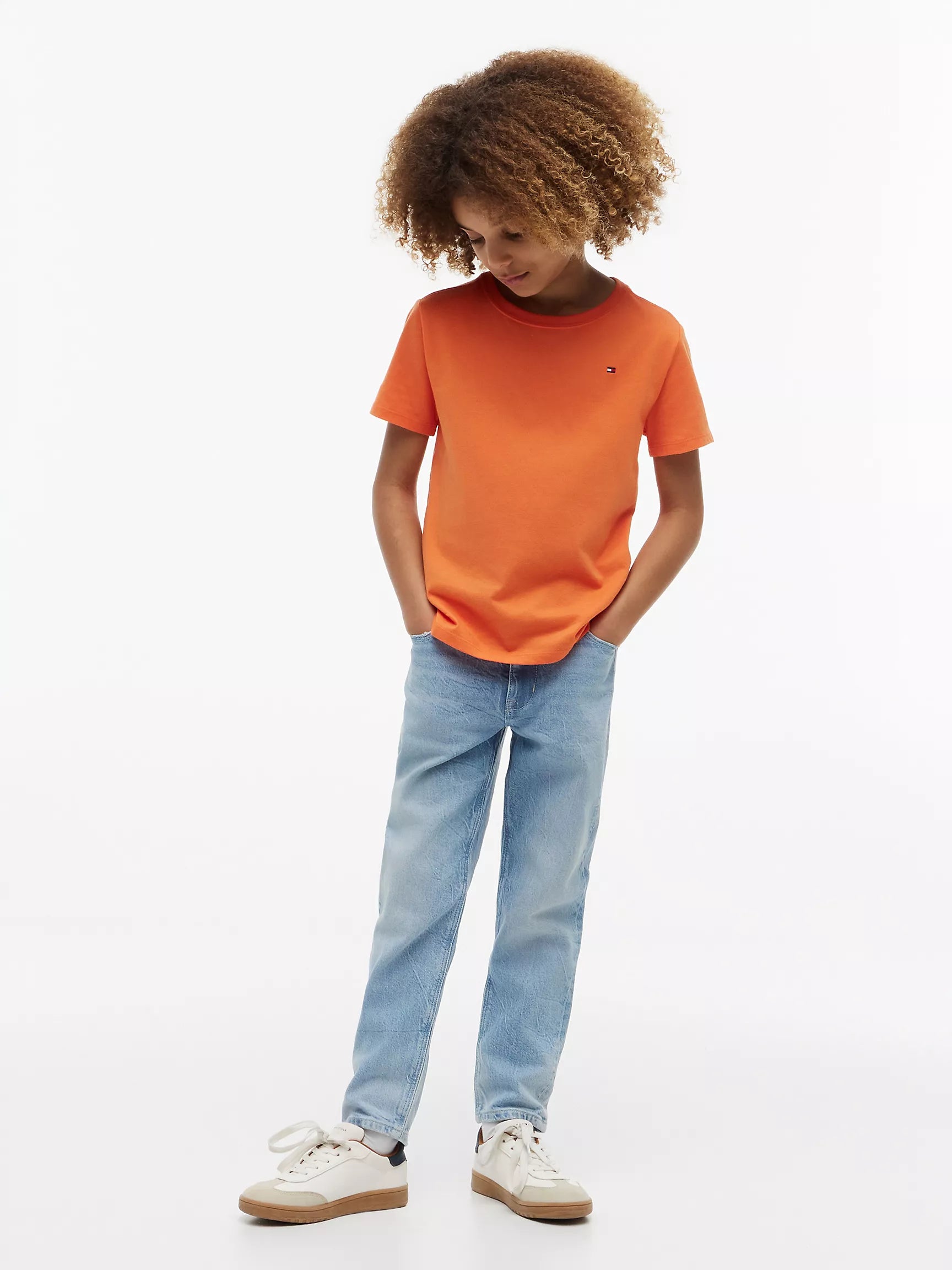 Kids' Everyday Crewneck T-Shirt