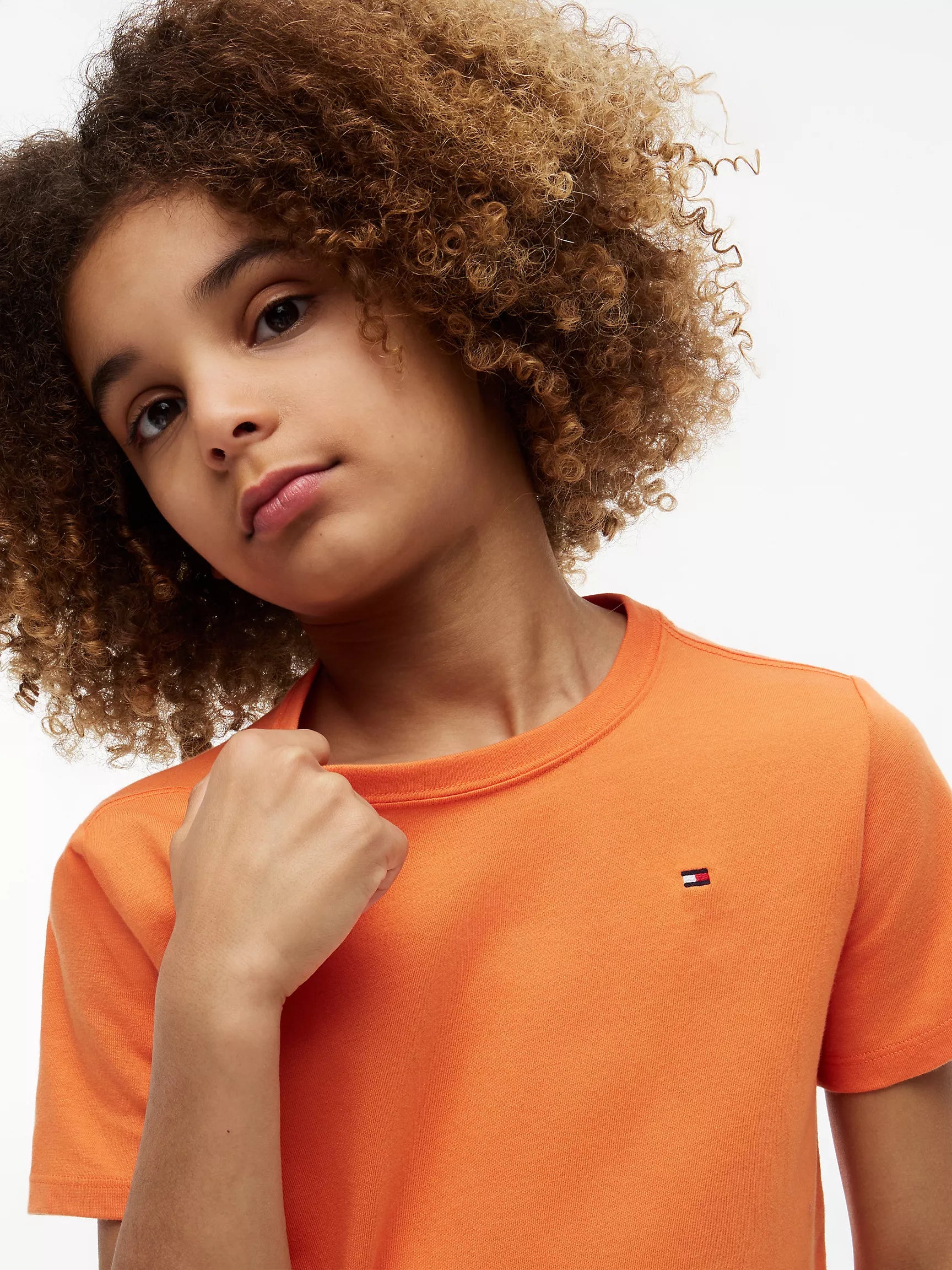 Kids' Everyday Crewneck T-Shirt