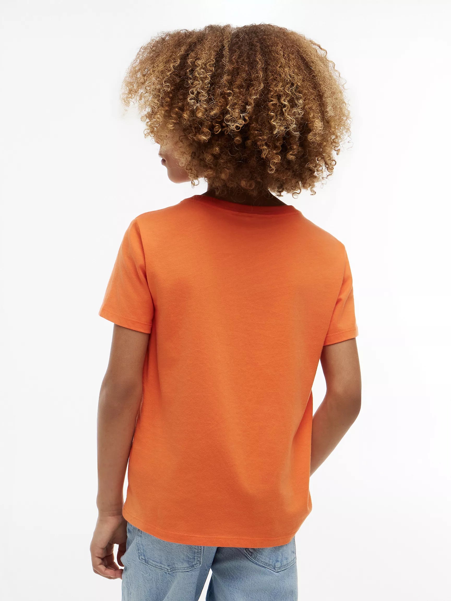Kids' Everyday Crewneck T-Shirt