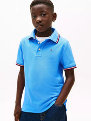 Kids' Tommy Wicking Polo
