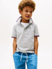 Kids' Tommy Wicking Polo