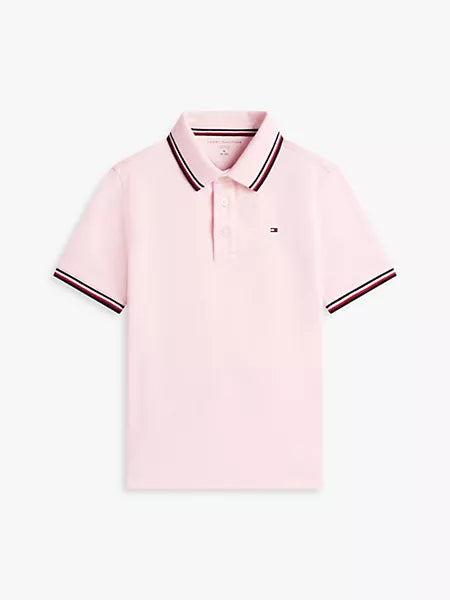 Kids' Tommy Wicking Polo