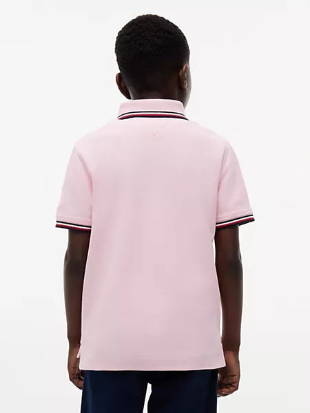Kids' Tommy Wicking Polo