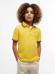 Kids' Tommy Wicking Polo