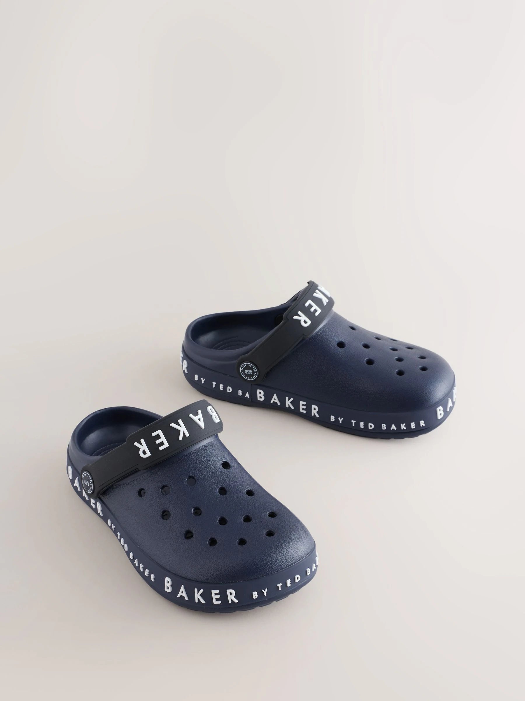 Baker by Ted Baker Clog Sandals