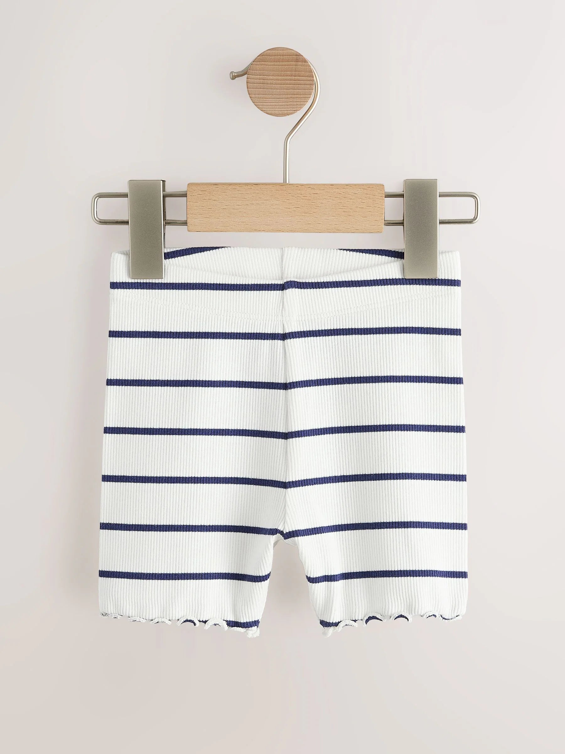 Rainbow Cycle Shorts 5 Pack (3mths-7yrs)