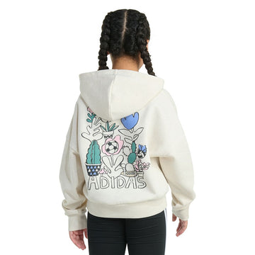 Girls 7-16 adidas Multi Graphic Hoodie