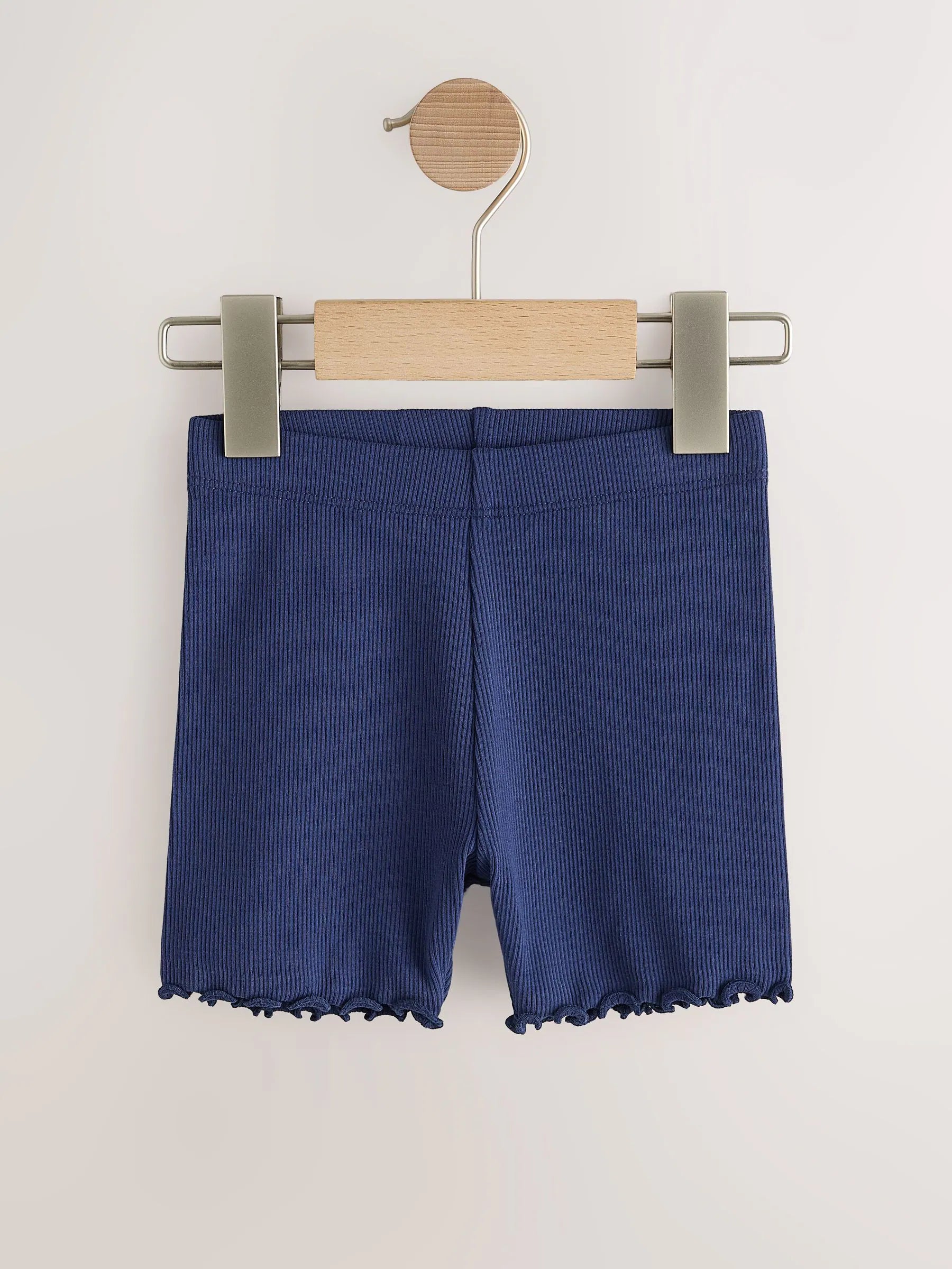 Rainbow Cycle Shorts 5 Pack (3mths-7yrs)