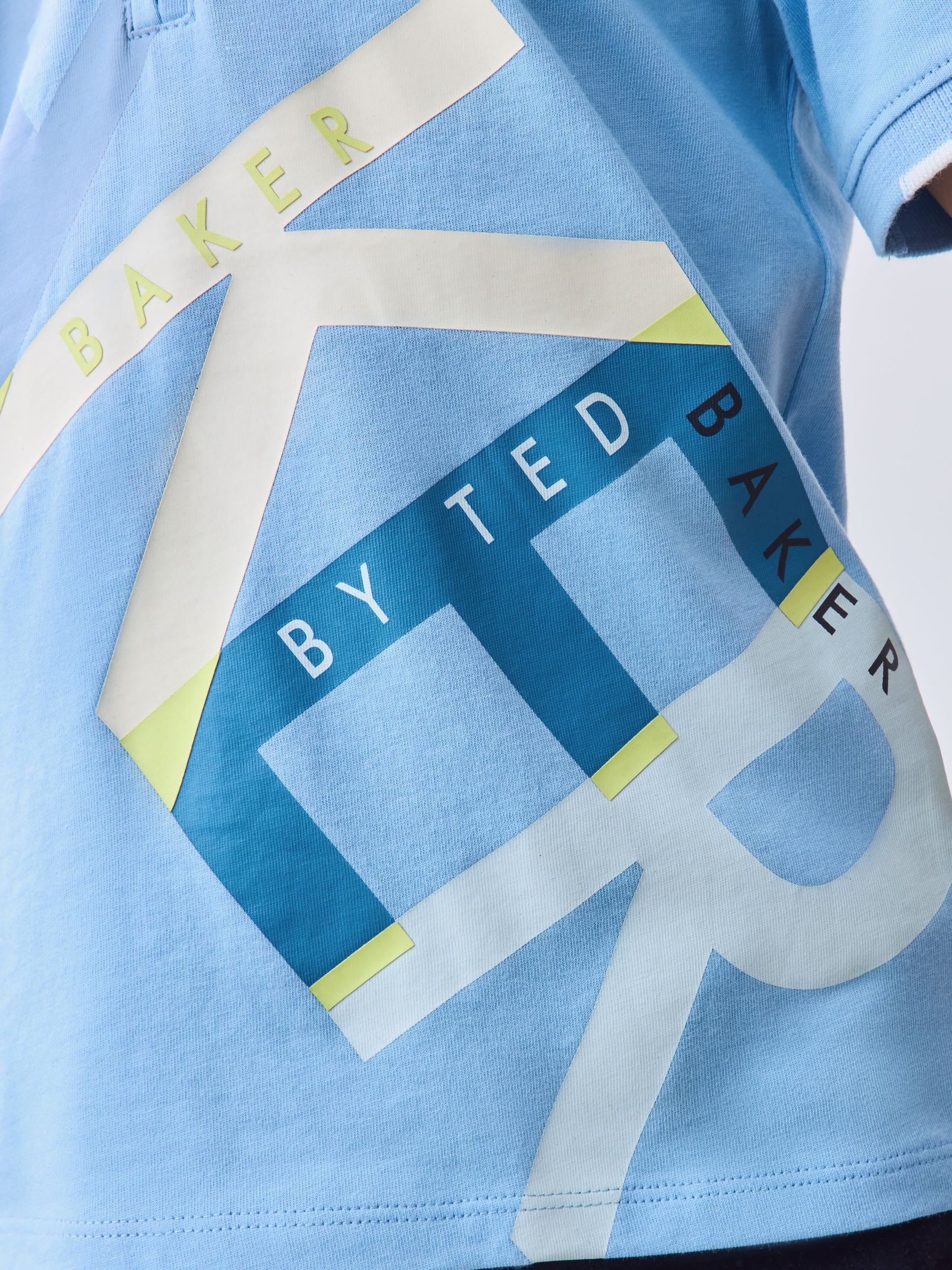 Baker by Ted Baker Polo Shirt