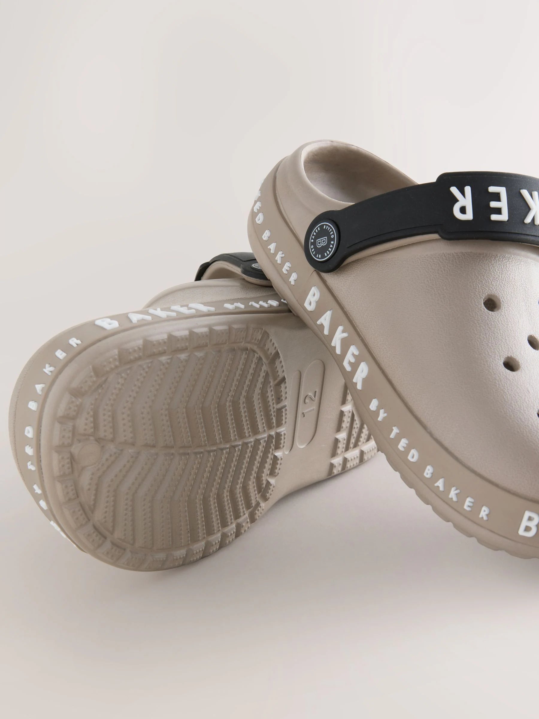 Baker by Ted Baker Clog Sandals