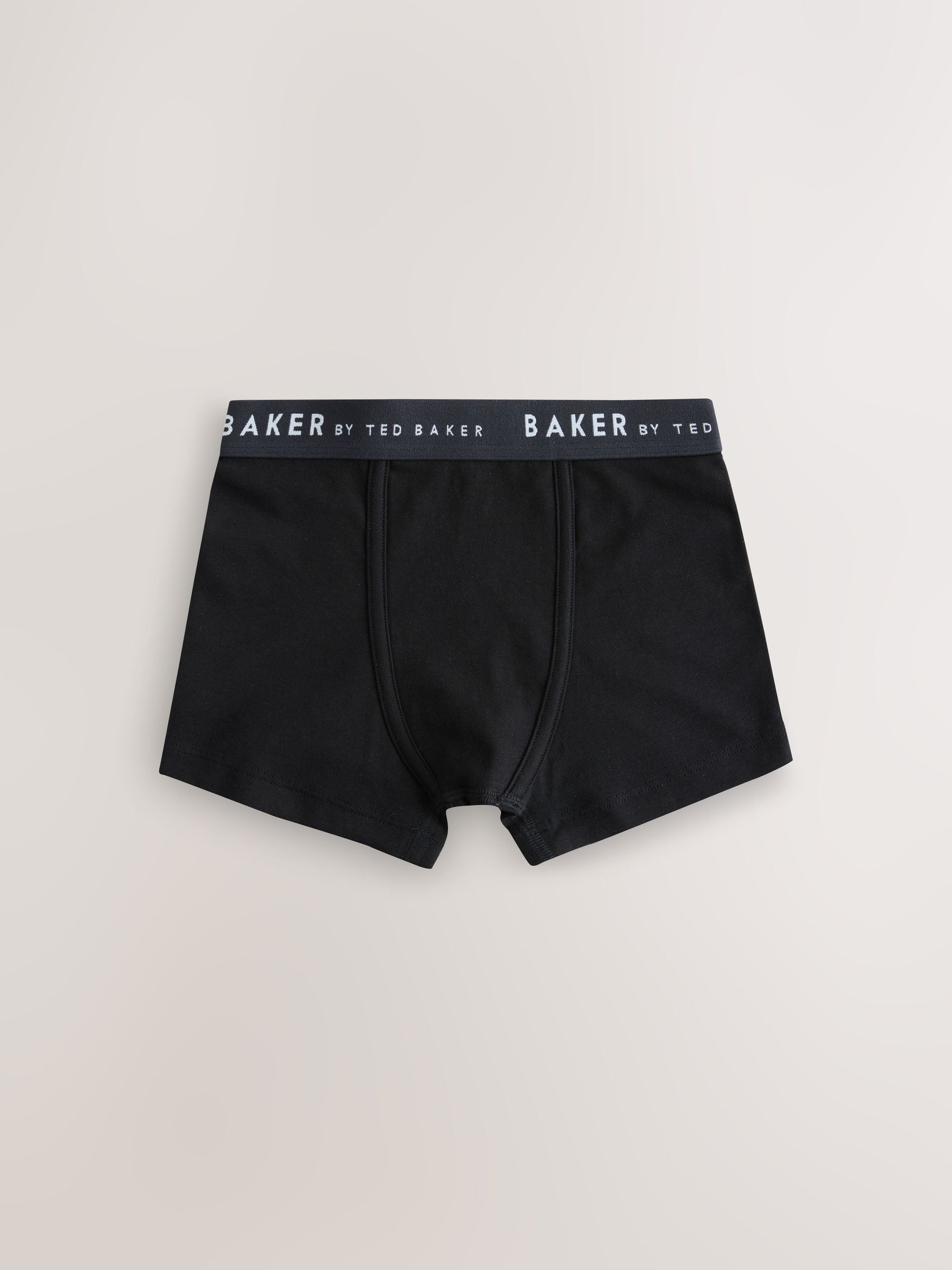 Baker by Ted Baker Boys Boxers 5 Pack