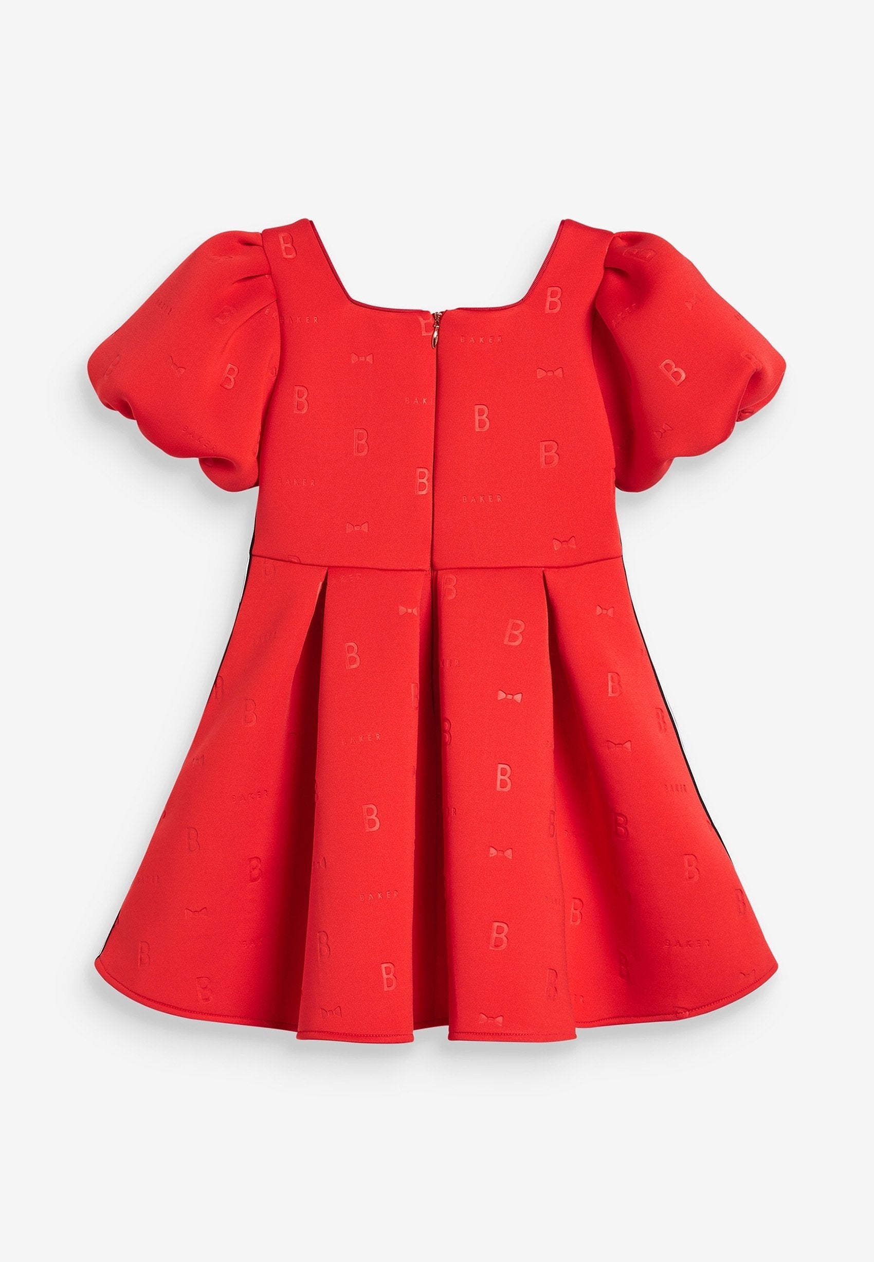Baker by Ted Baker baker - Day dress - red